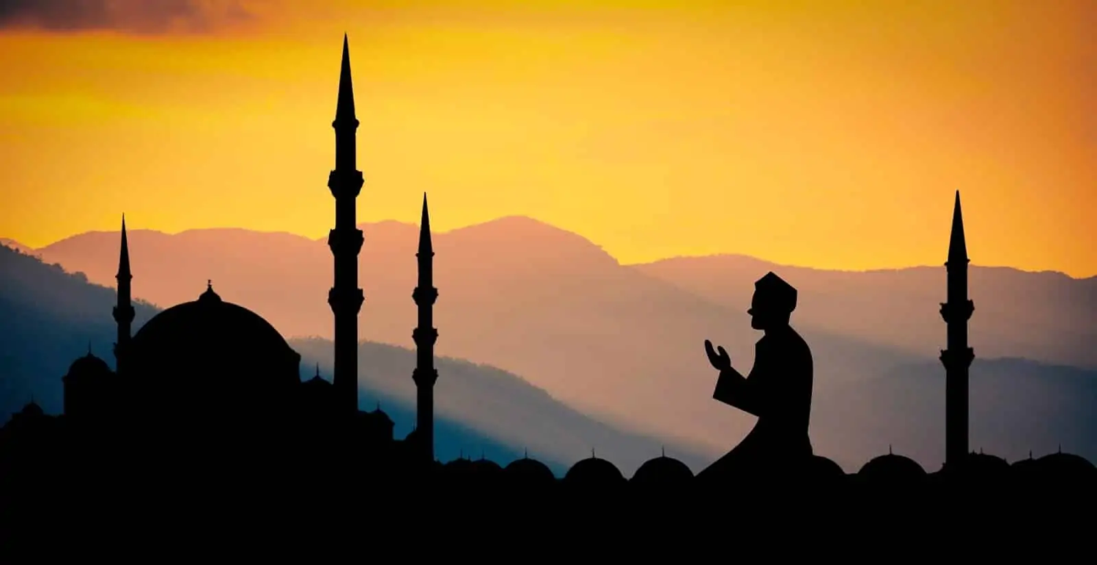 Berkah Ramadhan: 4 Amalan Bulan Ramadhan yang Berguna untuk Penulis
