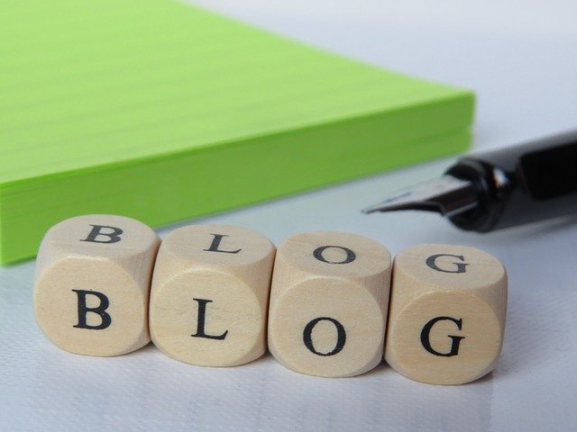 Cara Membuat Artikel Menggunakan Aplikasi Blogger