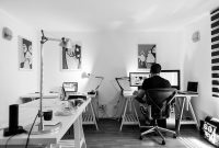 Tips dan Trik Menjadi Seorang Desainer Sukses Tahun Ini