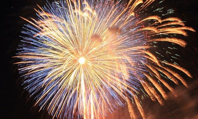 Dampak Penjualan Petasan Terhadap Kemeriahan Bulan Ramadhan