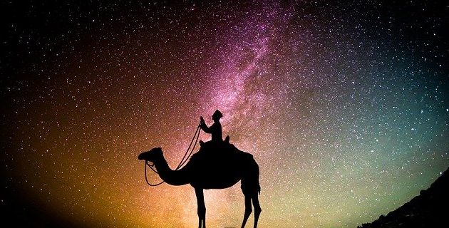 Pentingnya Bulan Suci Ramadhan terhadap Syariat Islam
