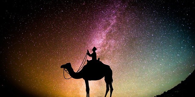 Pentingnya Bulan Suci Ramadhan terhadap Syariat Islam