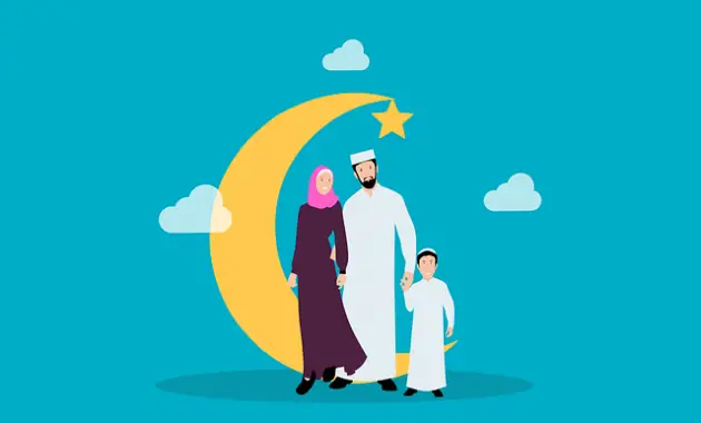 Keunikan Puasa Ramadhan yang Perlu Kamu Ketahui