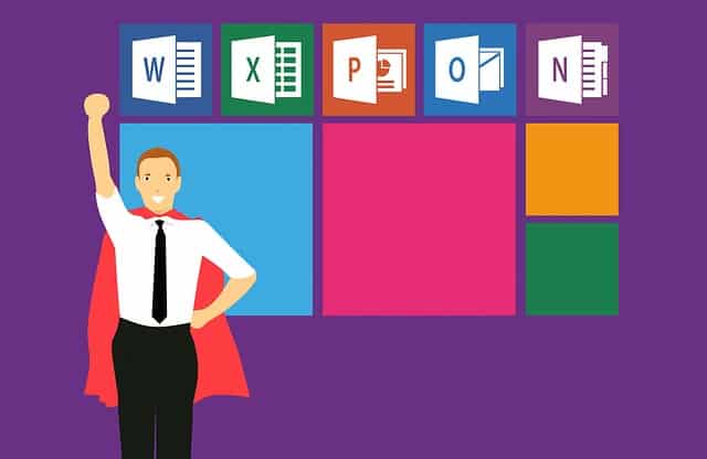 Mengenal Microsoft Office dalam Dunia Kepenulisan