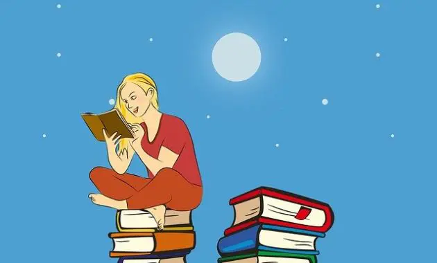 Tips Membaca Novel dengan Cepat Bagi Kamu Pejuang Novel