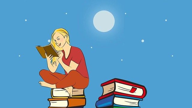Tips Membaca Novel dengan Cepat Bagi Kamu Pejuang Novel