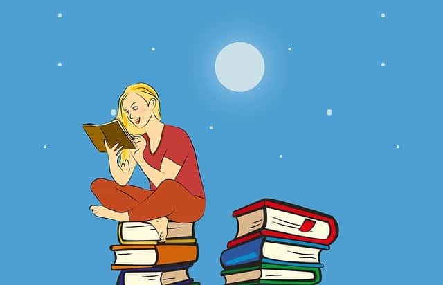 Tips Membaca Novel dengan Cepat Bagi Kamu Pejuang Novel
