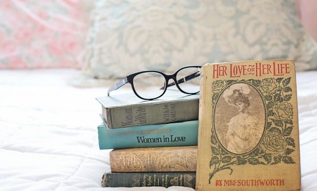 Pengertian Novel, Jenis, dan Ciri-cirinya yang Wajib kamu Tahu