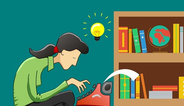 Tips dan Trik Membuat Novel Pada Aplikasi Wattpad