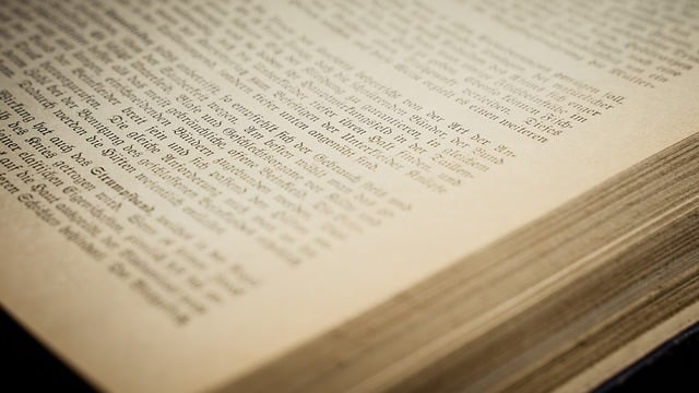 Persiapan Menerbitkan Buku Yang Perlu Kamu Tahu