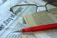 Cara Jitu Mengoptimalkan Keyword Pada Pembuatan Artikel