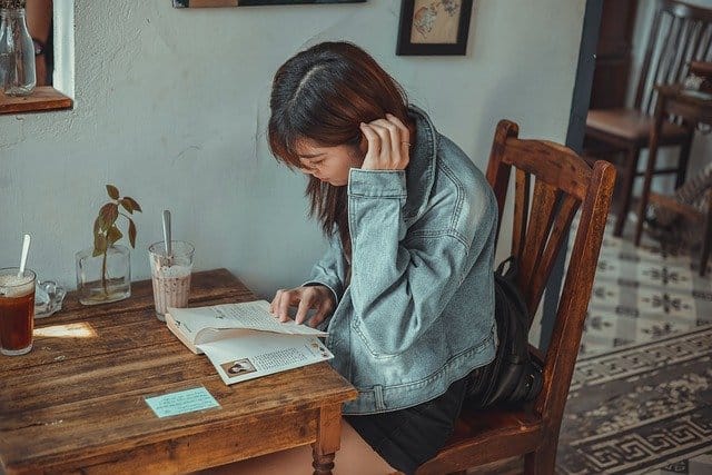 Simak! Pentingnya Literasi Bagi Seorang Penulis