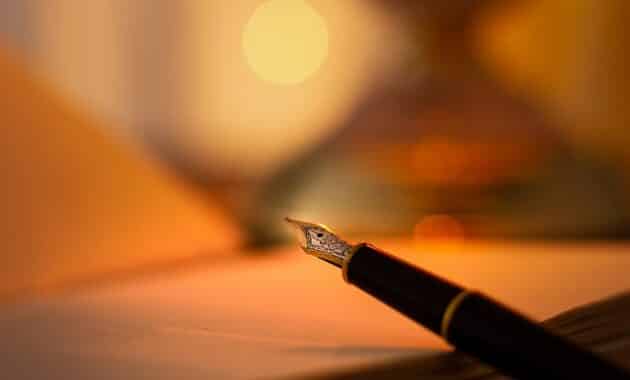 Puisi - Kumpulan Puisi Wasiat Tanggal Baru