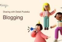 Video Webinar Tentang Pengetahuan Blog Dasar