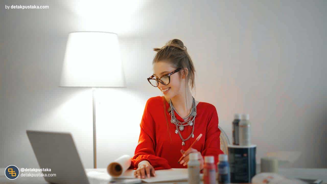 Pengen Menulis Artikel Dibayar? Coba Situs Freelancer Ini