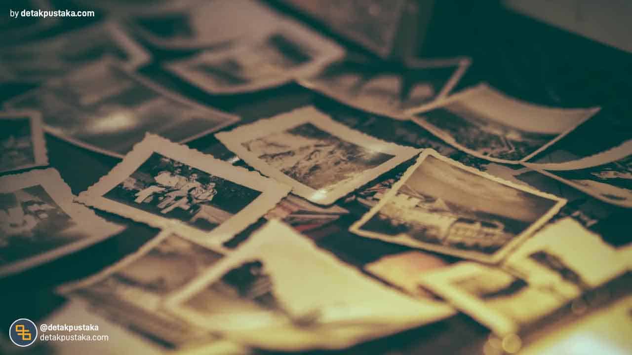 Cerpen - Tiga Harta Berharga Ibu by Ulva Yuni