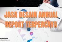 JASA DESAIN ANNUAL REPORT