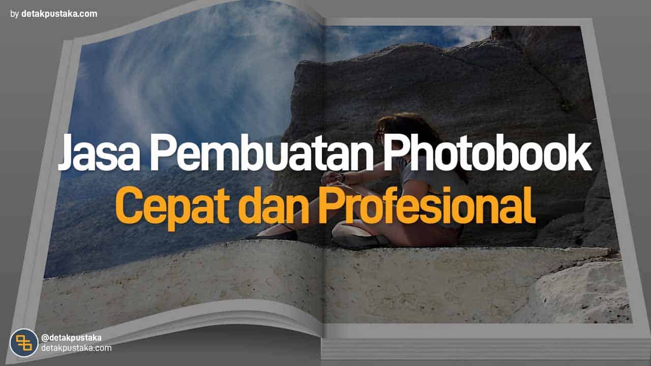 jasa pembuatan photobook