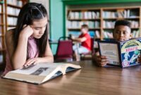 Pentingnya Pengadaan Buku Perpustakaan untuk Mendukung Literasi dan Akses Pengetahuan