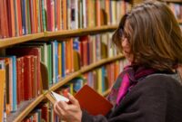 5 Teknik Pengadaan Buku yang Umum Digunakan oleh Perpustakaan