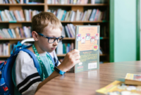 Tips Menulis Buku Anak Edukatif dan Menarik