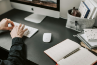 5 Cara Menentukan Ide Tulisan yang Perlu Penulis Ketahui