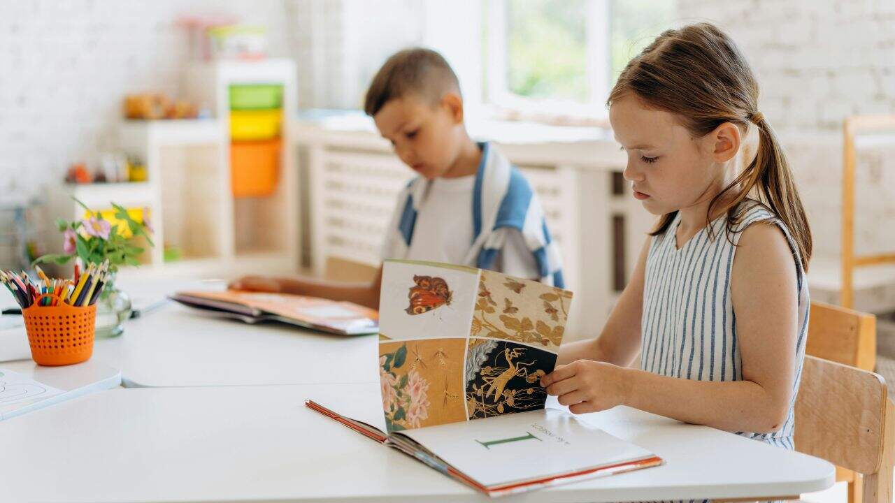 7 Jenis Karya Cerita Anak yang Bisa Penulis Terbitkan