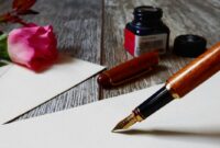 8 Tips Menulis Puisi yang Baik bagi Pemula