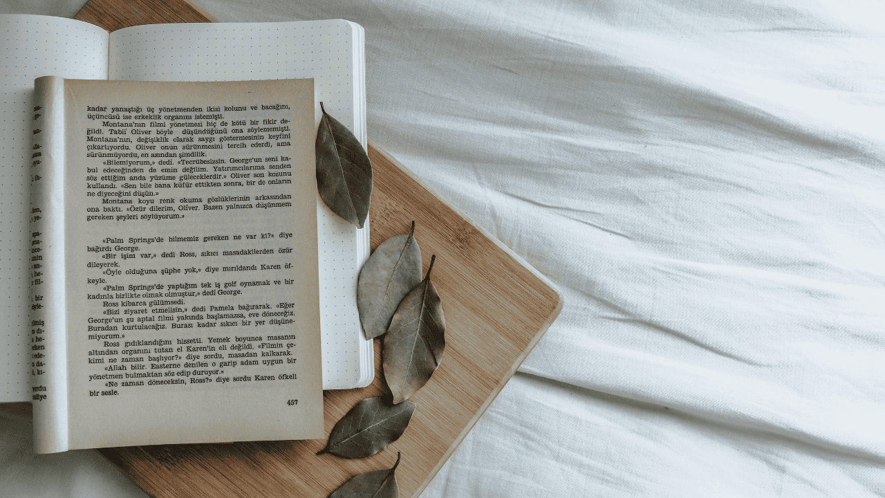 Langkah-Langkah Menulis Buku Fiksi yang Terstruktur dan Menarik