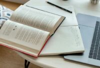 6 Manfaat Menulis Buku Self-Improvement yang Perlu Diketahui