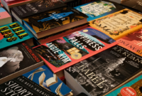 Daftar Rekomendasi Penerbit Buku Indie untuk Novel, Non Fiksi Populer sampai Akademik