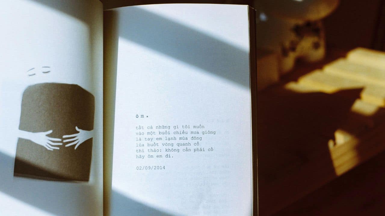 Fungsi dan Jenis Tema Puisi yang Perlu Penulis Pahami