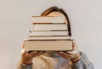 10 Aspek yang Harus Dipertimbangkan dalam Memilih Penerbit Buku