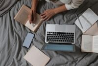 5 Strategi Membangun Reputasi Melalui Karya Tulis