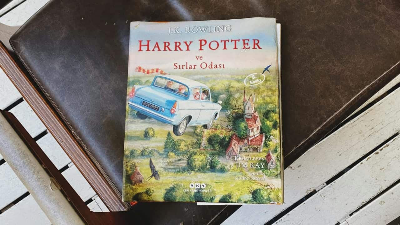 7 Jenis Genre Novel yang Paling Diminati Pecinta Literasi