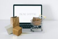 7 Jenis Konten Shopee Affiliate yang Mampu Menarik Pelanggan