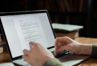 Cara Menghindari Plagiarisme saat Menulis Buku