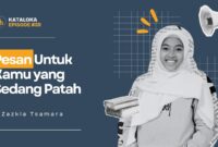 Podcast Kataloka Episode 35: Proses Penyembuhan Patah Hati