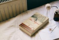 10 Kriteria Novel yang Baik dan Menarik untuk Dibaca