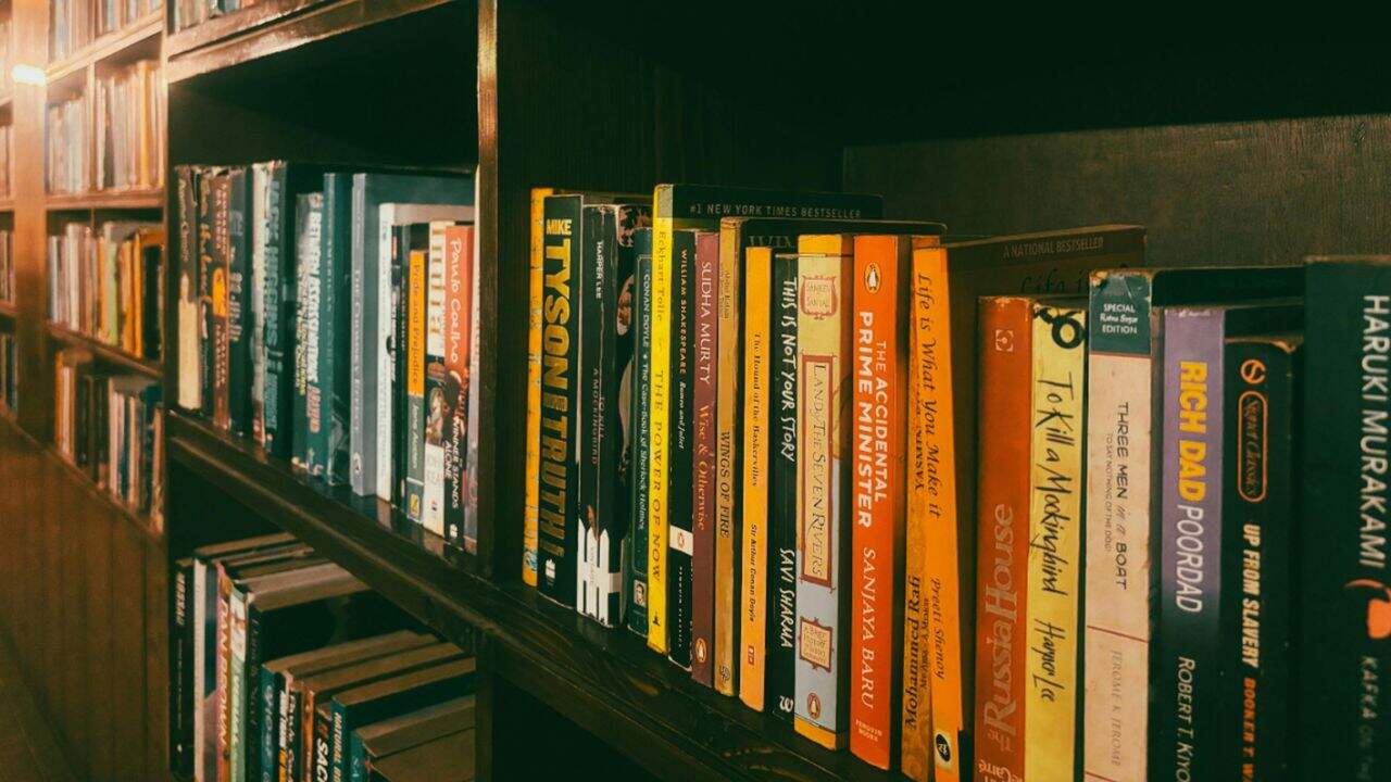 7 Jenis Ukuran Buku yang Biasa Dipakai dalam Penerbitan