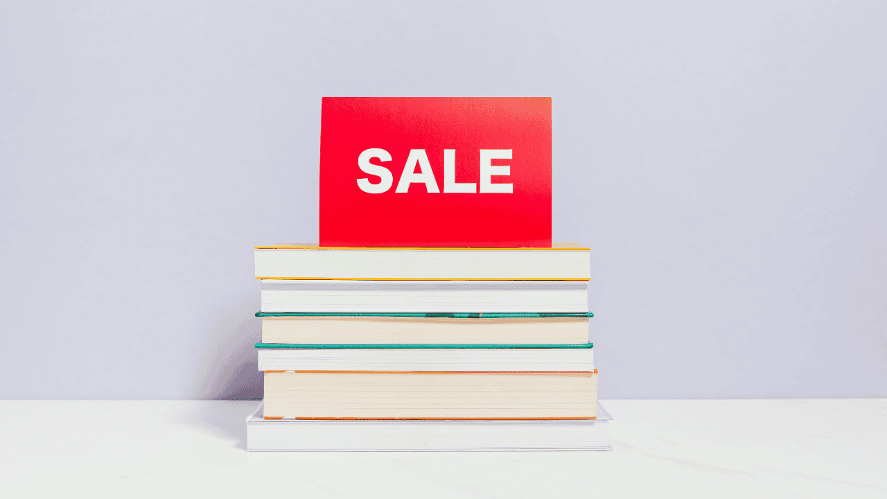 7 Strategi Mempromosikan Buku yang Sudah Resmi Terbit