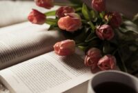 8 Cara Menemukan Ide Cerita Novel yang Perlu Penulis Ketahui