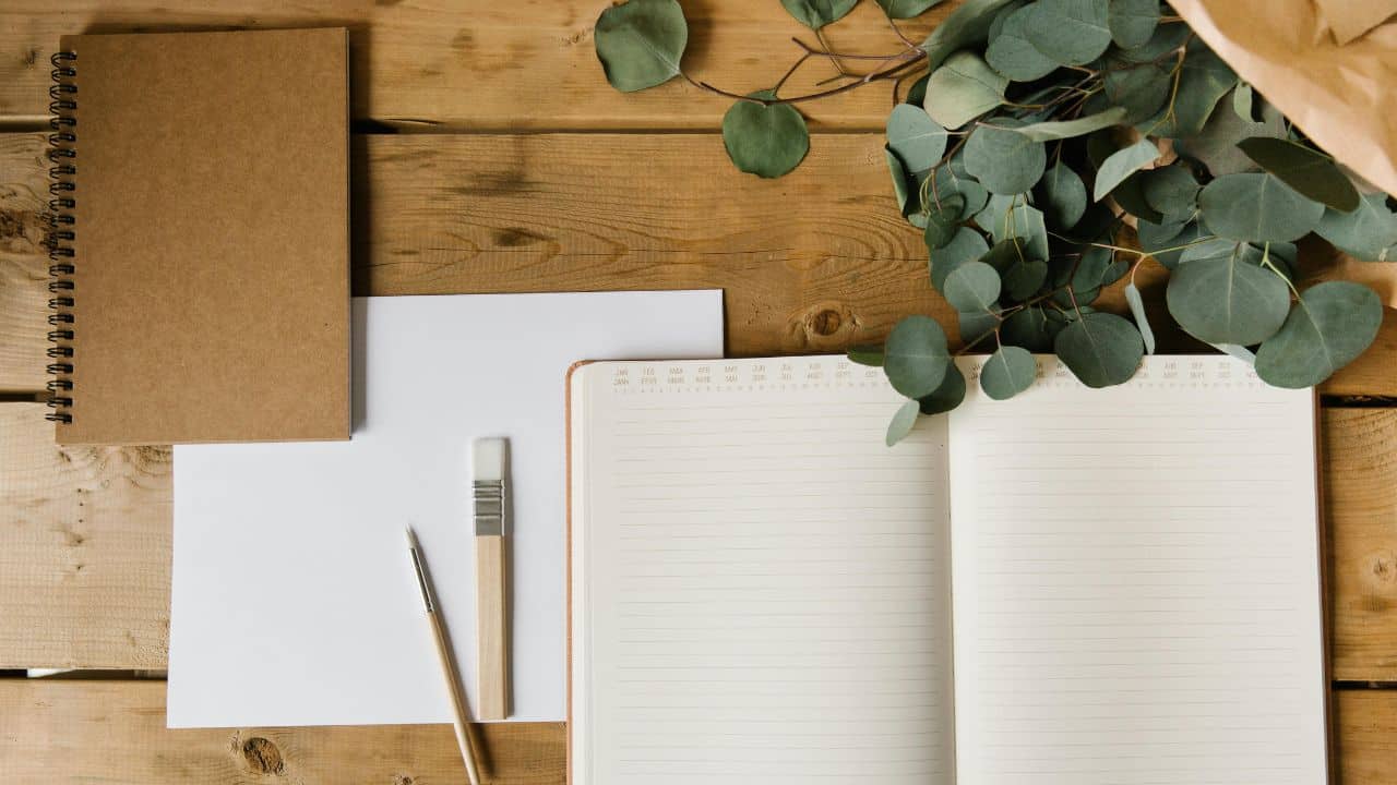 8 Cara Menemukan Ide Cerita Novel yang Perlu Penulis Ketahui