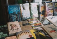 8 Ciri Karya Tulis Nonfiksi yang Perlu Kamu Ketahui