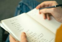 Bagaimana Caranya agar Tetap Produktif Menulis di Tengah Rutinitas yang Padat