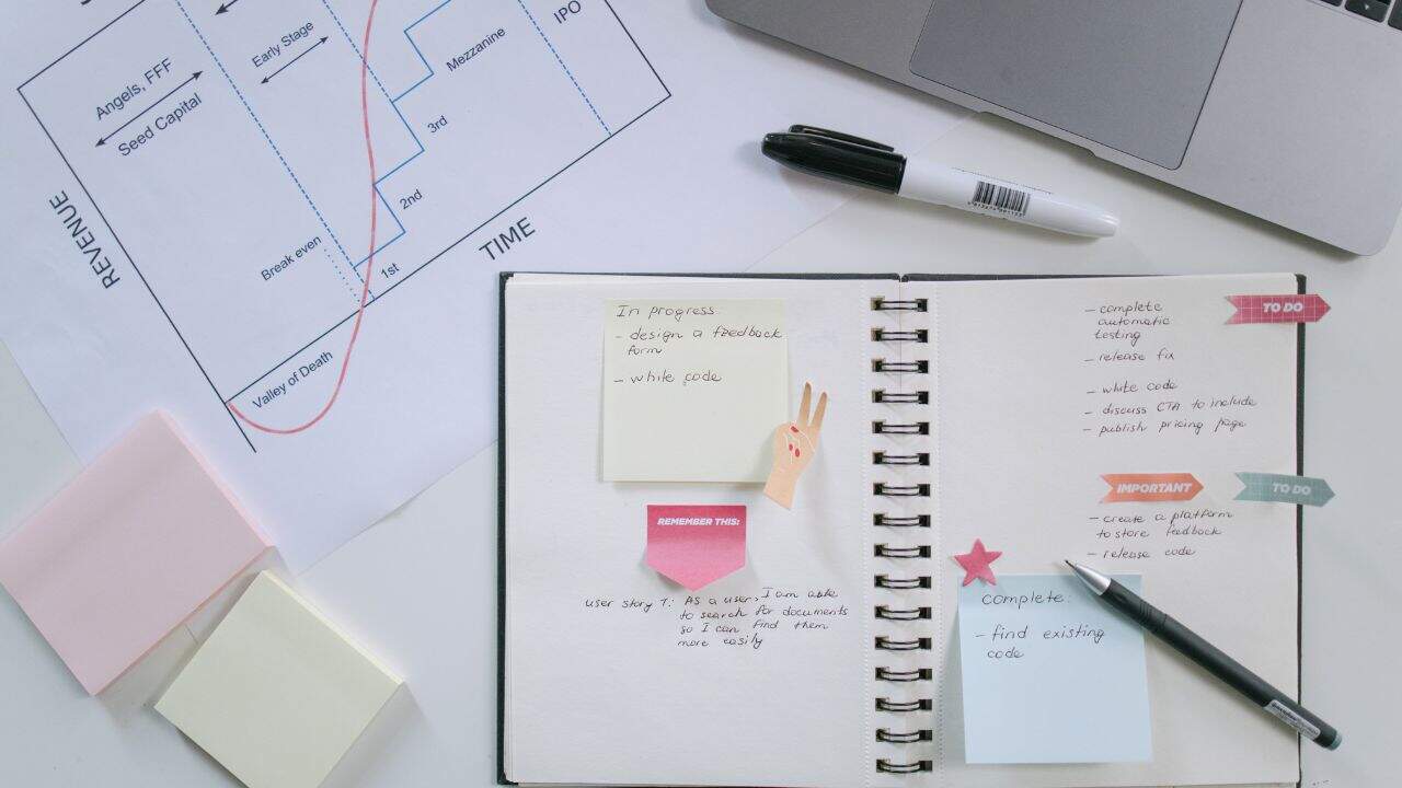 Bagaimana Caranya agar Tetap Produktif Menulis di Tengah Rutinitas yang Padat