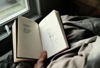 Cara Memahami Isi Puisi yang Perlu Kamu Ketahui