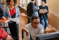 Solusi jika Buku Tidak Bisa Didaftarkan ISBN yang Bisa Diambil Penulis