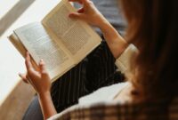 6 Jenis Alur Cerita Novel atau Cerpen yang Perlu Diketahui