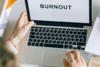 Cara Mengatasi Burnout pada Penulis yang Perlu Diketahui